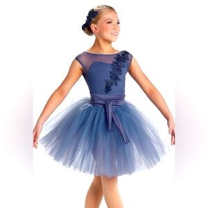 Dance costume